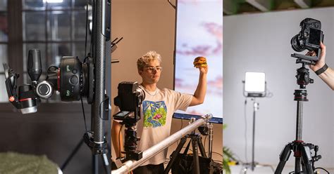 How to capture mouth-watering Visual Bites that compel foodies to try the recipe?