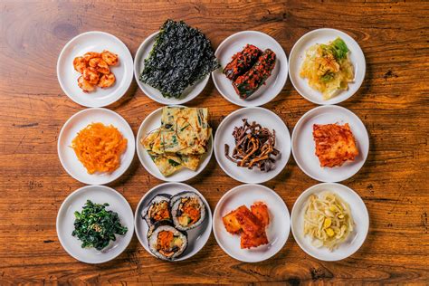 Exploring Korean Cuisine, Food Security, And Health: A Comprehensive ...