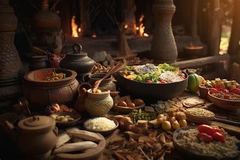 What are your best visual cues for spotting truly authentic local eats on food adventures?