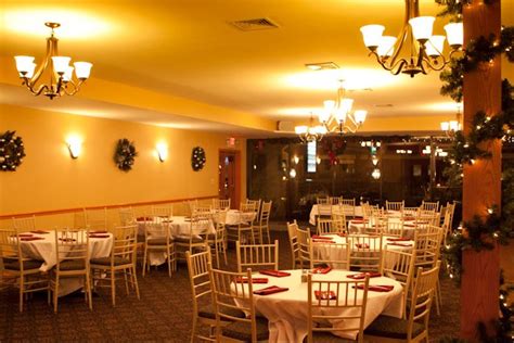 Spartan II Pizza Restaurant &amp; Lounge