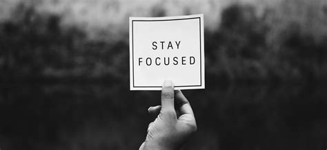 Stay Focused Wallpapers - Top Free Stay Focused Backgrounds ...