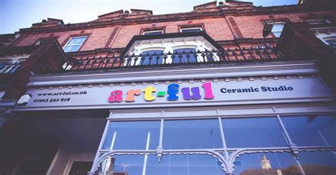 Art-Ful | Day Out With The Kids