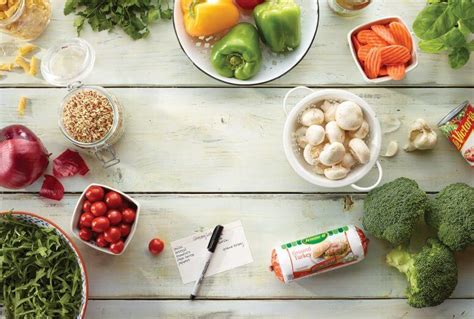 Weeknight Dinners Made Simple - Inspired - Hormel Foods