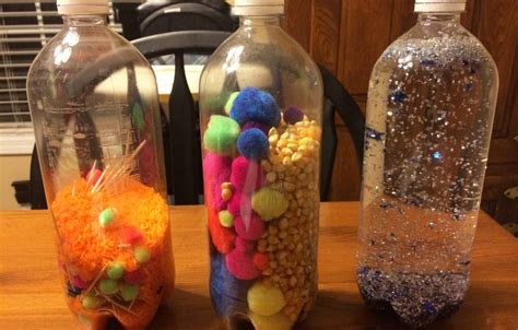 Baby and Toddler Sensory bottles | Articles, Blog & Advice - The ...