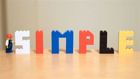 The Joy of Simple. Classic games are fun because of… | by Andrew ...