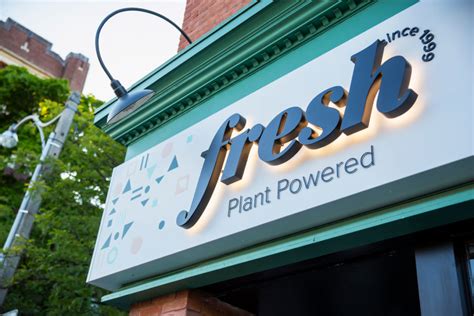 Toronto-Based Plant-Based 'Fresh Restaurants' Announces Expansion ...