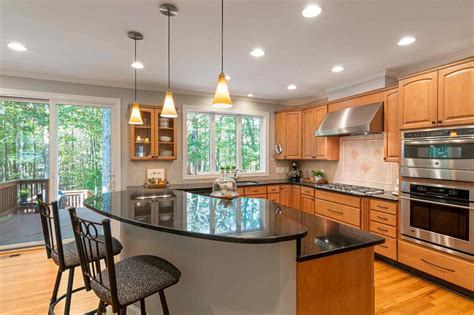 Our List of the Top 10 Kitchen Chimney Design Ideas