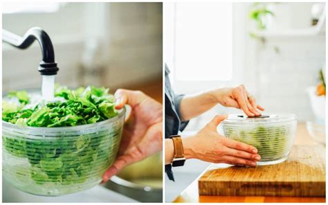 The Ultimate Green Salad Guide: How to Make A Salad That Doesn't Taste ...