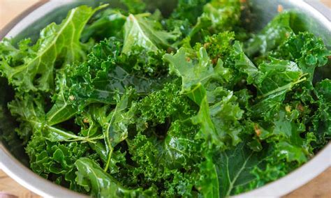 How To Store Kale To Ensure It Stays Fresher For Longer | Food Box HQ