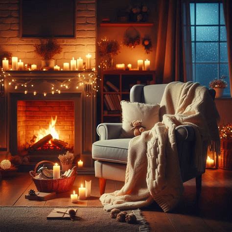 15 Cozy Home Ideas for Ultimate Comfort