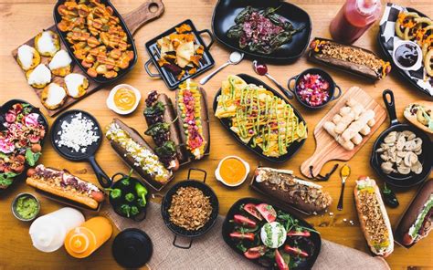 What does gourmet food mean? - Fiore Foods 2022