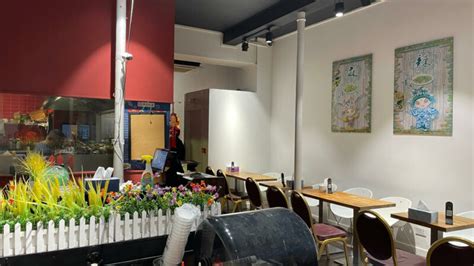 Great Chongqing, Park Row: 'Unfussy, authentic and distinctive cooking ...