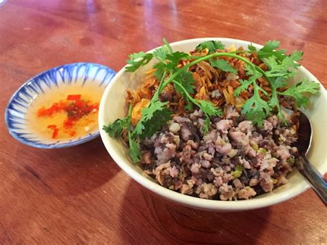 Premium Photo | Close-up of meal garnish with coriander served on table