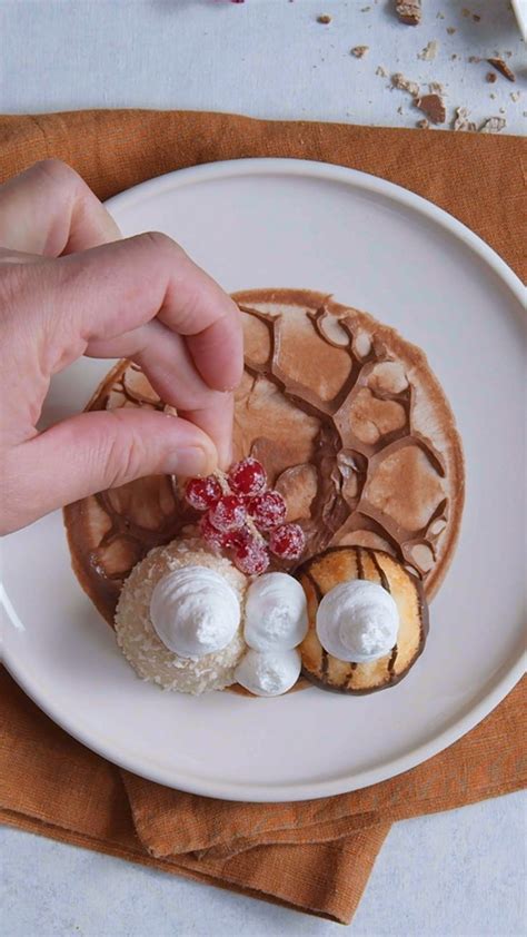 Plating hacks: Make any dish look like a culinary masterpiece?
