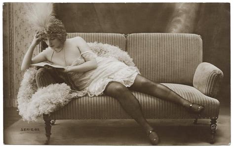 Maud d'Orby - Stereoscopy History