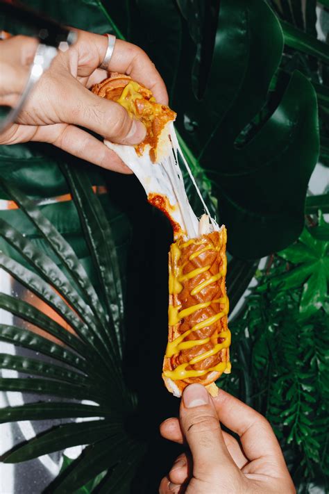 Street food photography on Behance