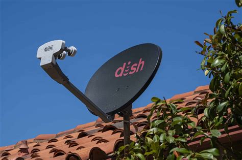 Dish keeps losing customers amid growing pressure to repay debt ...