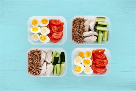 Master the Art of Meal Prepping for a Family of 4