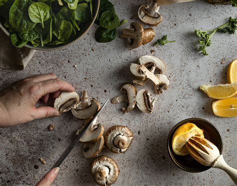 How we design your perfect dish - Classic Cuisine