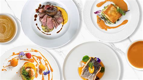 16 Restaurant-Worthy Tips For Plating Sauces At Home