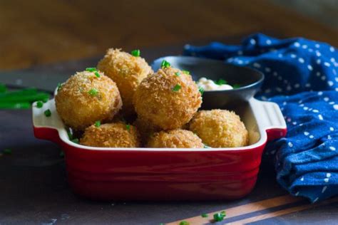 Deep Fried Matzo Balls | What Jew Wanna Eat