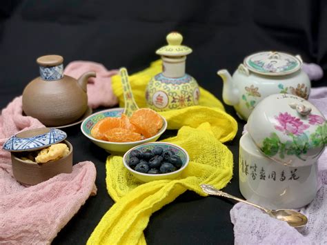 Easy Color and Texture for Food Photography - Whisk &amp; Dine