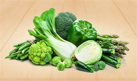 Leafy Greens - Types &amp; Benefits of Green Leafy Vegetables | AskNestlé
