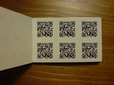 Dynamic Wine Labels (Moo + QRCodes + AVIN) | Dynamic Wine La… | Flickr