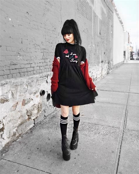 Chrissy's Knee Socks