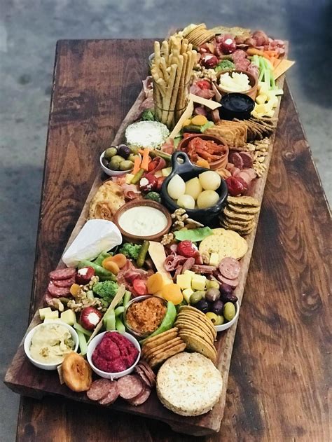 Deli platter I made for Christmas Day ???? - Album on Imgur | Deli ...