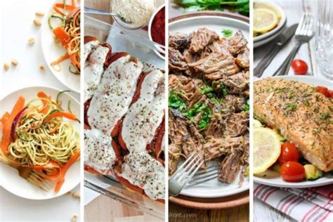 The Ultimate Guide of Easy Weeknight Dinner Recipes (Volume I) - Buy ...