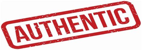 How To Be Authentic: 7 Tips And Why Authenticity Matters