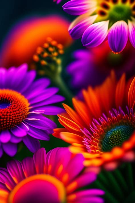 Vibrant Colors Wallpapers - 4k, HD Vibrant Colors Backgrounds on ...