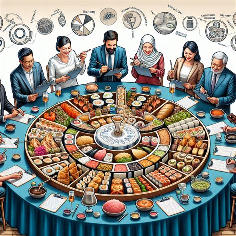 Food Tasting Survey | 50+ Essential Must-Ask Questions