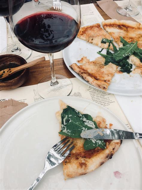 Food Presentation In A Plate · Free Stock Photo