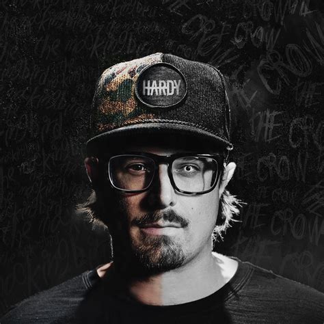 Hardy Announces 