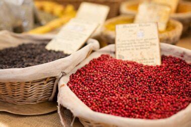 How To Properly Pair Spices For Maximum Flavor - The Foodie Diary