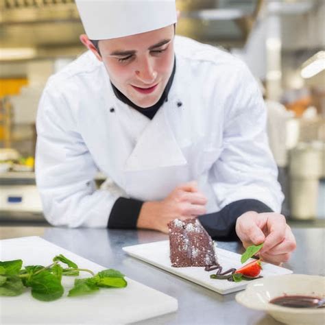 Exploring the Different Types of Chefs: A Comprehensive Guide