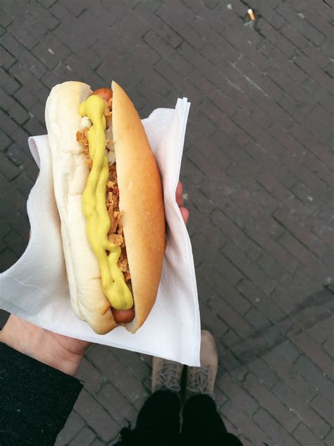 Amsterdam: A City Guide | The Pamplemousse Papers