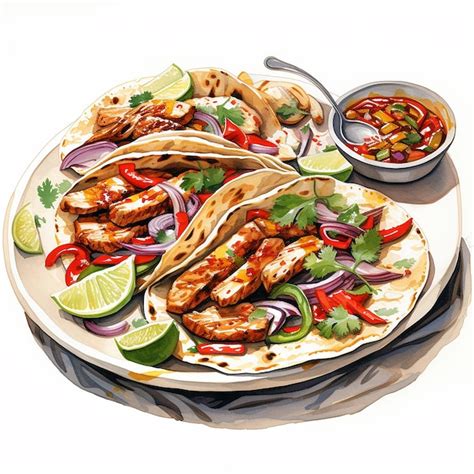 Premium AI Image | Delicious Food Photography Tempting Visuals That ...