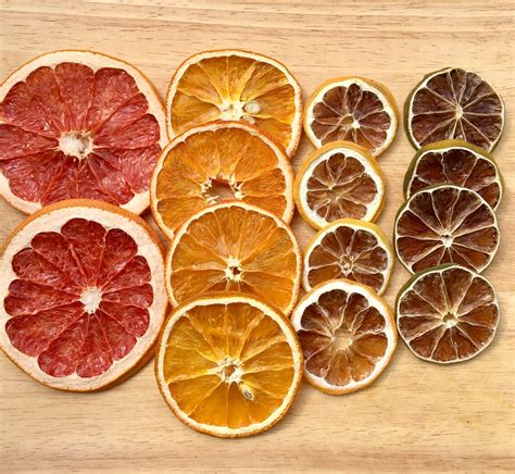 Citrus garnish box. small medium and large available. Large | Etsy