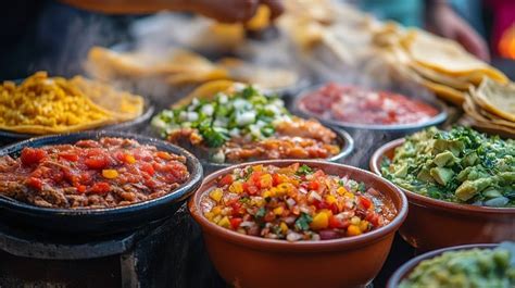 Free Colorful street food Photo - Food, Street, Vibrant | Download at ...