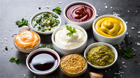 Delicious Homemade Sauces That Will Upgrade Any Meal