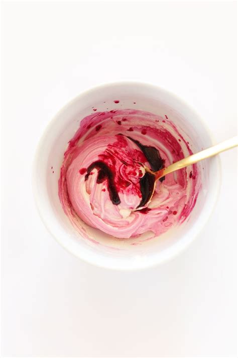 Natural Food Coloring | Minimalist Baker Recipes