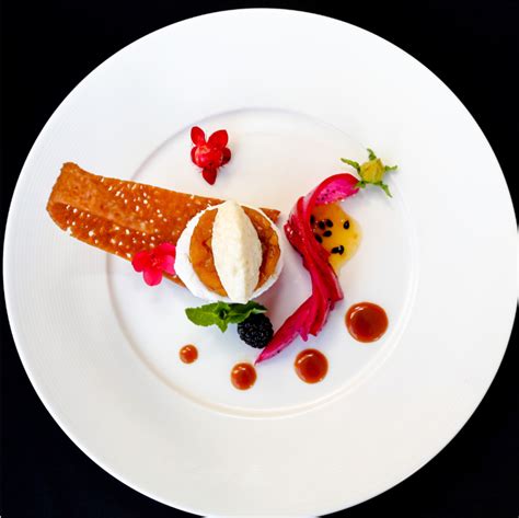 How to Perfect Your Food Presentation Skills! - TsjMakeovers.Com