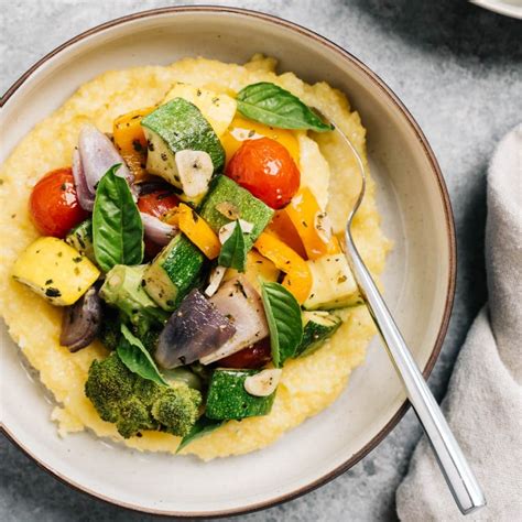 Summer Sheet Pan Roasted Vegetables - Our Salty Kitchen