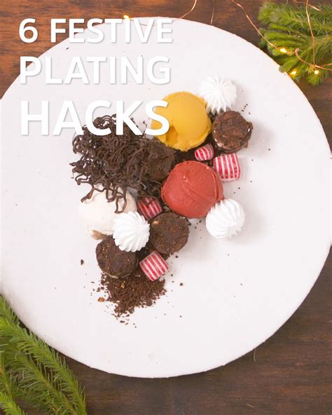 Pro plating hacks for beautiful recipe photos and enhanced foodie appeal?