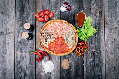 Styled Food Photography on Behance