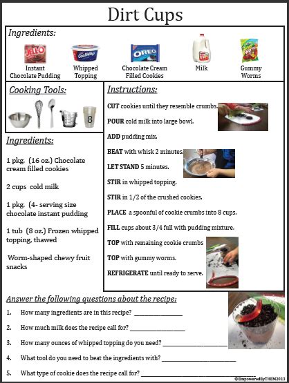 What Visual Bites tips maximize click-throughs to full recipes for Real Foodies?