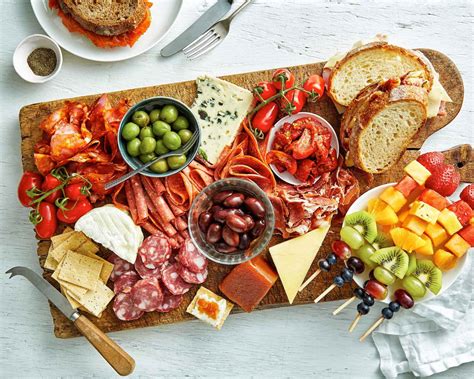 Bon Appétit - Danella Chalmers | Food Photographer Sydney